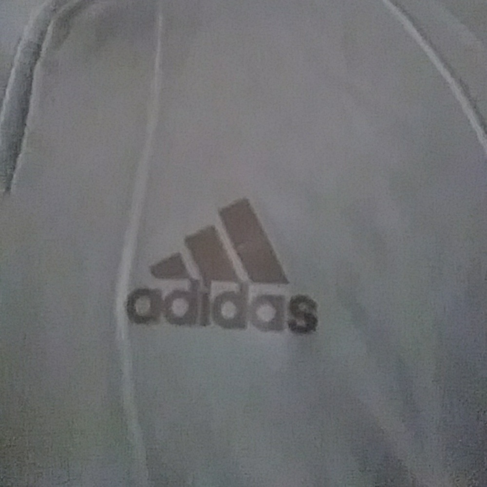 ADIDAS WORKOUT TOP - Picture 2 of 5